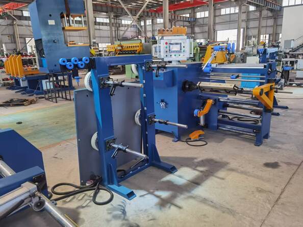 Suzhou Tronsing Technology Co., Ltd fabriek productielijn