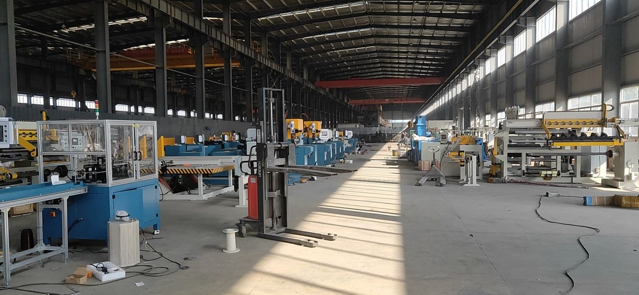 Suzhou Tronsing Technology Co., Ltd