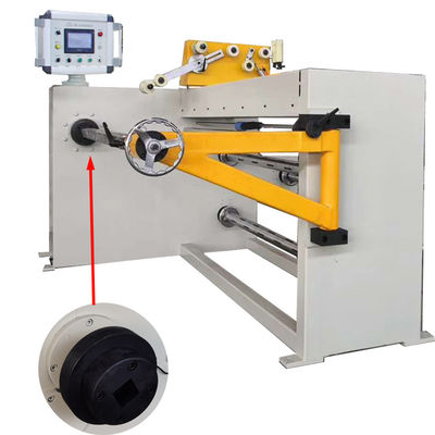 Transformer Automatic Coil Winding Machine Smooth Running