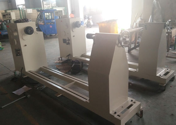Cheap Semi Automatic Transformer Coil Winding Machine Wire Winder 200rpm