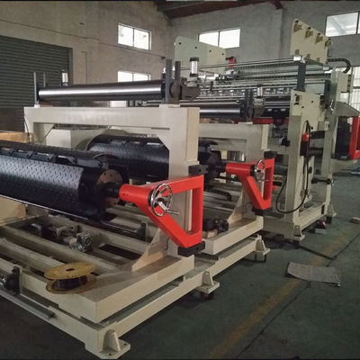Factory Direct Sales Automatic Copper Strip Winding Machine Dry Transformer Foil Winding Machine