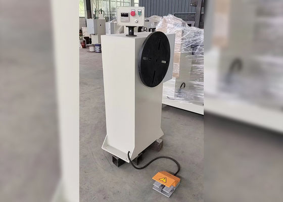 Semi Automatic Copper Wire Winder Electric Motor Coil Winding Machine