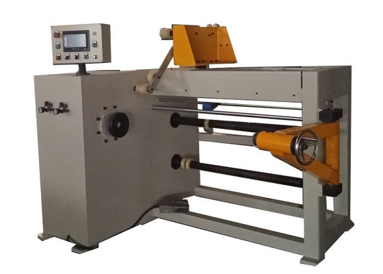 Transformer Making Equipment Transformer Coil Winding Machine High Efficiency