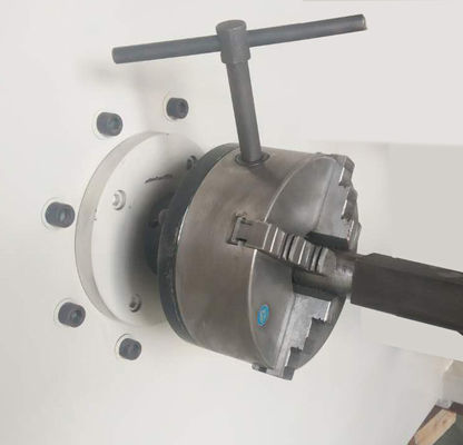 Servo Motor Drive Wire Guide Small Transformer Winding Machine 400rpm Winding Speed