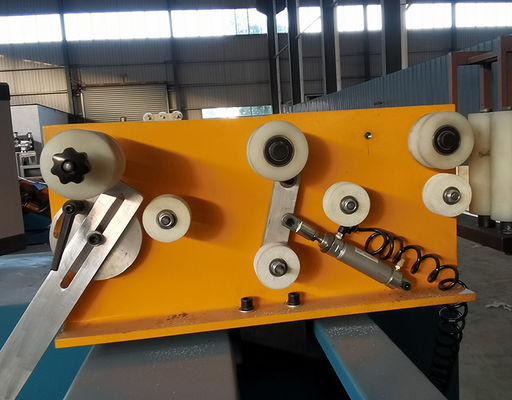 Programmable Automatic Copper Wire Winding Machine Oil Type