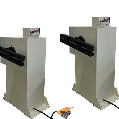 200rpm Electric Motor Coil Winding Machine 3KW Motor Driving Wire Winder