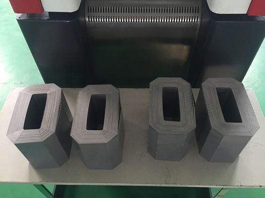 400mm Silicon Steel Cutting Machine Unicore Cutter Making Transformer Reactor Core