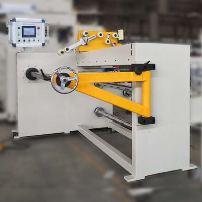 De hoge van de het Koperdraad van de Torsietransformator Windende Automatische Machine