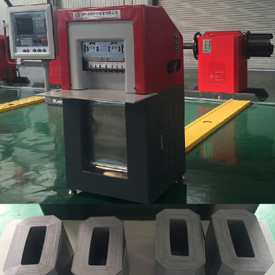 De Kernmachine van de Unicorec Gevormde Transformator voor het Knipsel van het Siliciumstaal