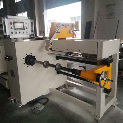 Industriële Automatische Rol het Winden Machine Hoge Torsie