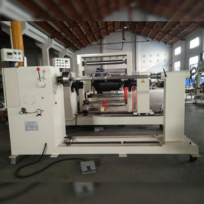 De Transformatorrol van de koperdraad het Winden Machine Semi Automatisch