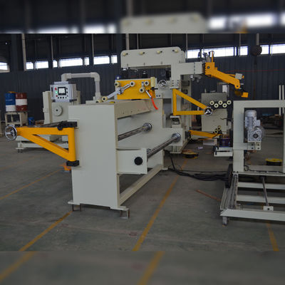 Transversale Breedte 1400mm Automatische Rol het Winden Machine om Draad