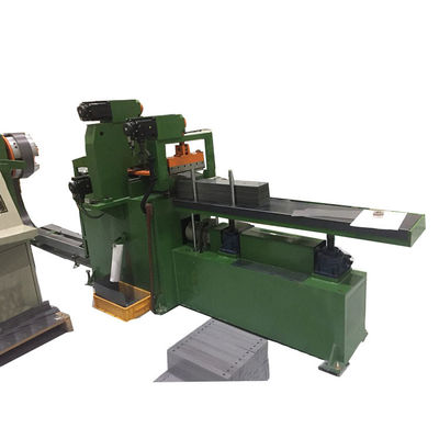 PLC Snijmachine die van de Controle de Automatische Kern Reactorkern maken