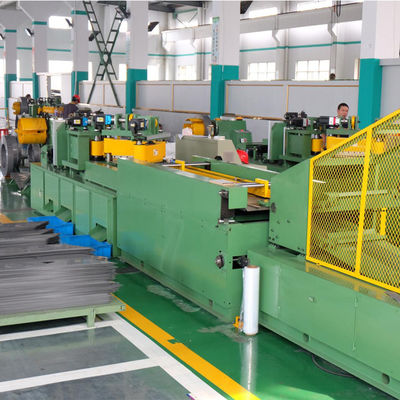 Automatische transformatorkernsnijmachine voor Step Lap Core