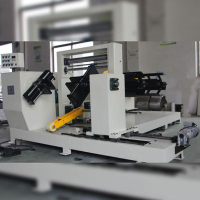 Eenvoudige de Folie Windende Machine 26rpm van het Reactorkoper