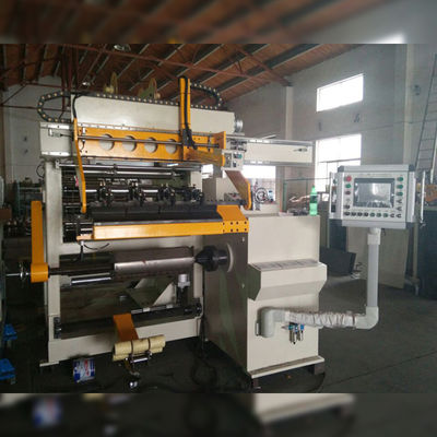 PLC Gegoten Harstransformator die Materiaal Automatisch maken