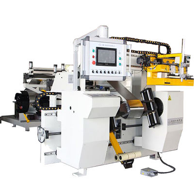 Automatische PLC van Foils Winder van de Reactorleider Controle