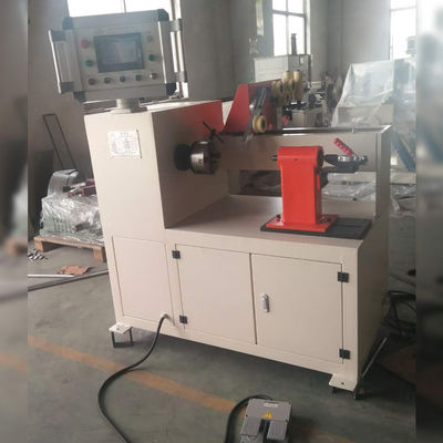 Kleine PLC van de de Draadspoel van de Transformatorrol Automatische Controle