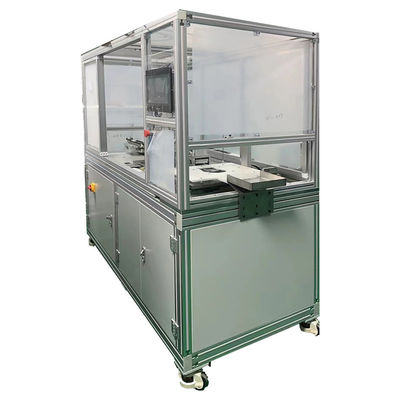 Verticale Vlakke de Spoel Automatische Klantgericht van de Draadrol