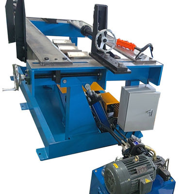 Lap Core Stacking Transformer Core die Amorfe Lijst stapelen