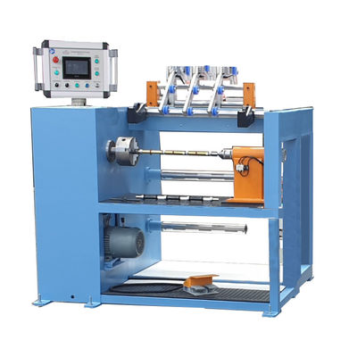 Automatische PLC-besturingstransformator spoel wikkelmachine Fabriek Directe verkoop