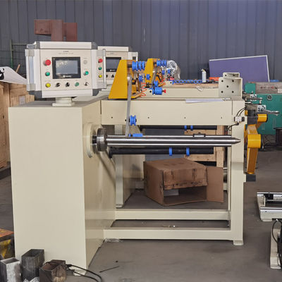 Programmabele draadwikkelmachine Automatische spoelwikkelmachine