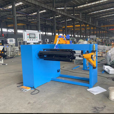 Transformatorwikkelmachine PLC-besturing Automatische spoelwikkelmachine