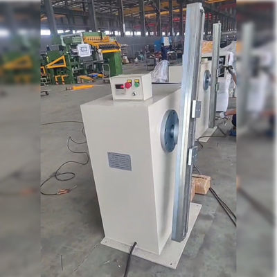 Wire Winder Semi-Automatische motor spoel Winding Machine