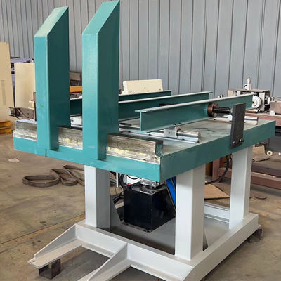 Tiltplatform Transformer IJzeren kern Stacking Table 1.5kw