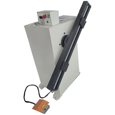 Koperdraadwieler Makkelijk te bedienen Motor spoel Winding Machine