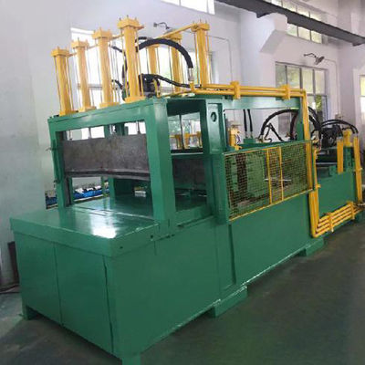 Transformator olie tank radiator golfvormende machine speciaal materieel