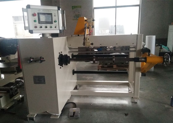HV-transformatordraadwinder Automatische spoelwinding