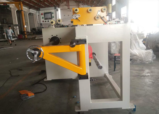 Automatische koperdraadwielmachine transformator spoelwielmachine