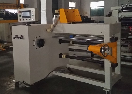 Transformator koperdraadwinder Automatische spoelwinding