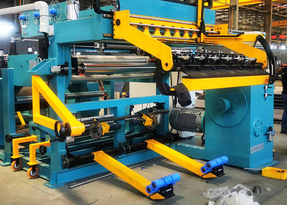 Twee folie-afdekkers TIG-lasmachine met LV-transformator