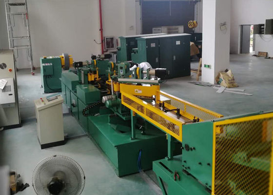 Stepslap Cut to Length Line Transformer Core Cutting Machine Precision