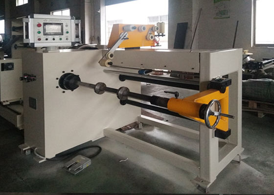 Transformatormachine Draadwinder Automatische spoelwinding
