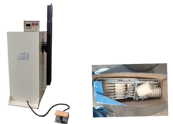 Draadwikkelmachine Elektrische motor spoelwikkelmachine
