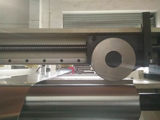 TIG laagspannings transformator voor het lassen van folie