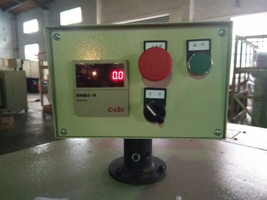 Simply Wire Winder Semi-automatische transformatorspoelwikkelmachine