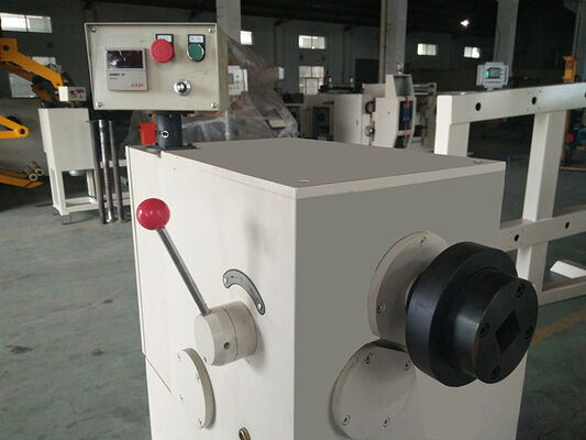 Simply Wire Winder Semi-automatische transformatorspoelwikkelmachine