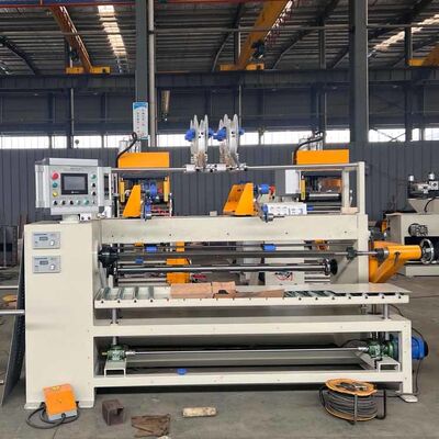 CNC-transformator spoel wikkeling machine voor 0,3 tot 5,0 mm draden met koper en aluminium compatibiliteit