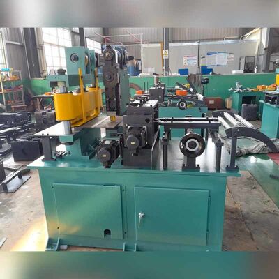Automatische kernsnijmachine met 180 m/min voedingssnelheid, HRC 88-90 lemhardheid en PLC-besturingssysteem