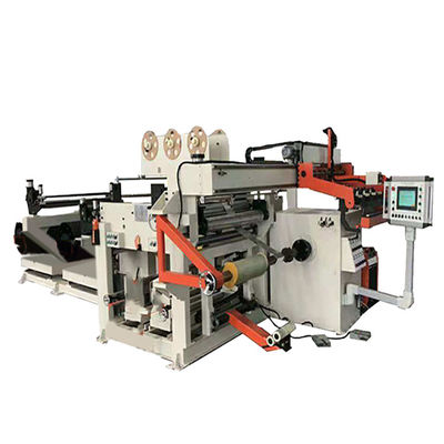 Programmeerbare Automatische Gegoten de Spoelmachine van de Harstransformator met TIG