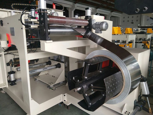 Programmeerbare Automatische Gegoten de Spoelmachine van de Harstransformator met TIG