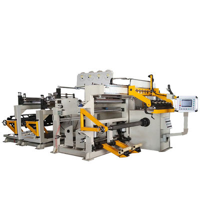 Droge de Folie Windende Machine 16 t/min van de Typetransformator