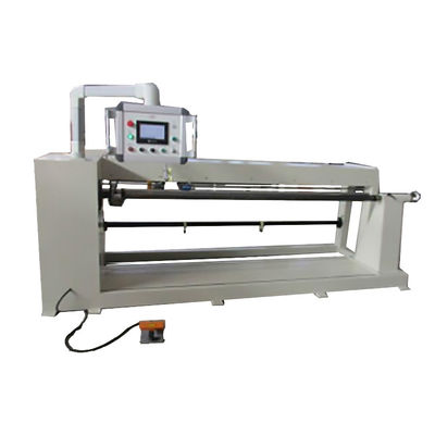 De op zwaar werk berekende Spoel van de Koperdraad verdeelt Transformatorrol het Winden Machine 80rpm