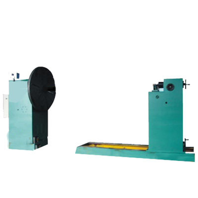 De Rol van de de Spoel Semi Automatische Transformator van de koperdraad het Winden Machine 30rpm
