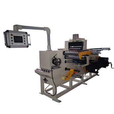 Windende Machine 300mm van de machtstransformator de Cantilever van de Strookspoel