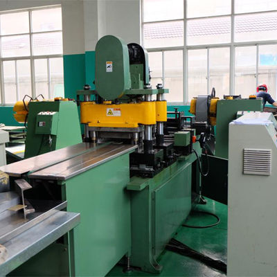 PLC de Snijmachine 180m/Min van de Controlecrgo Kern